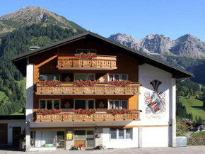 Herz Romy Ahorn Comfortable holiday residence